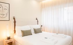 Liiiving In Porto - Uptown Pearl Apartment