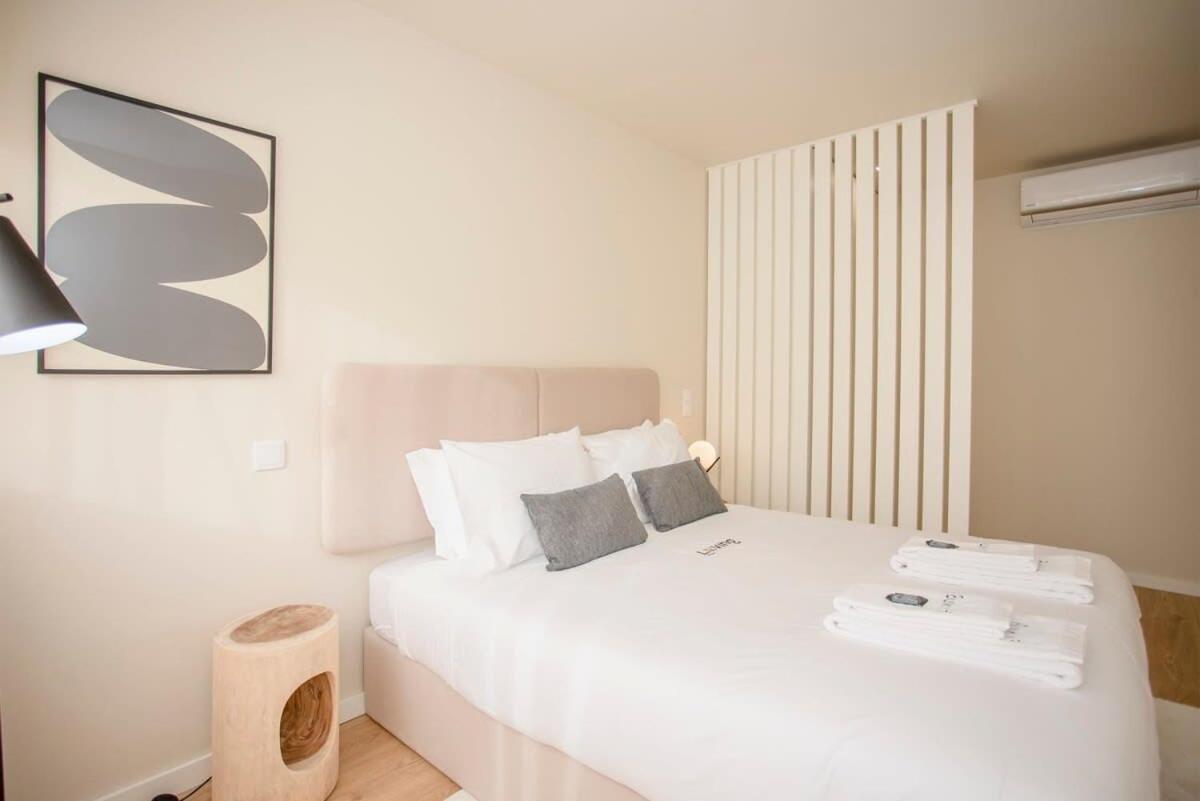 Liiiving In Porto - Uptown Pearl Apartment Esterno foto