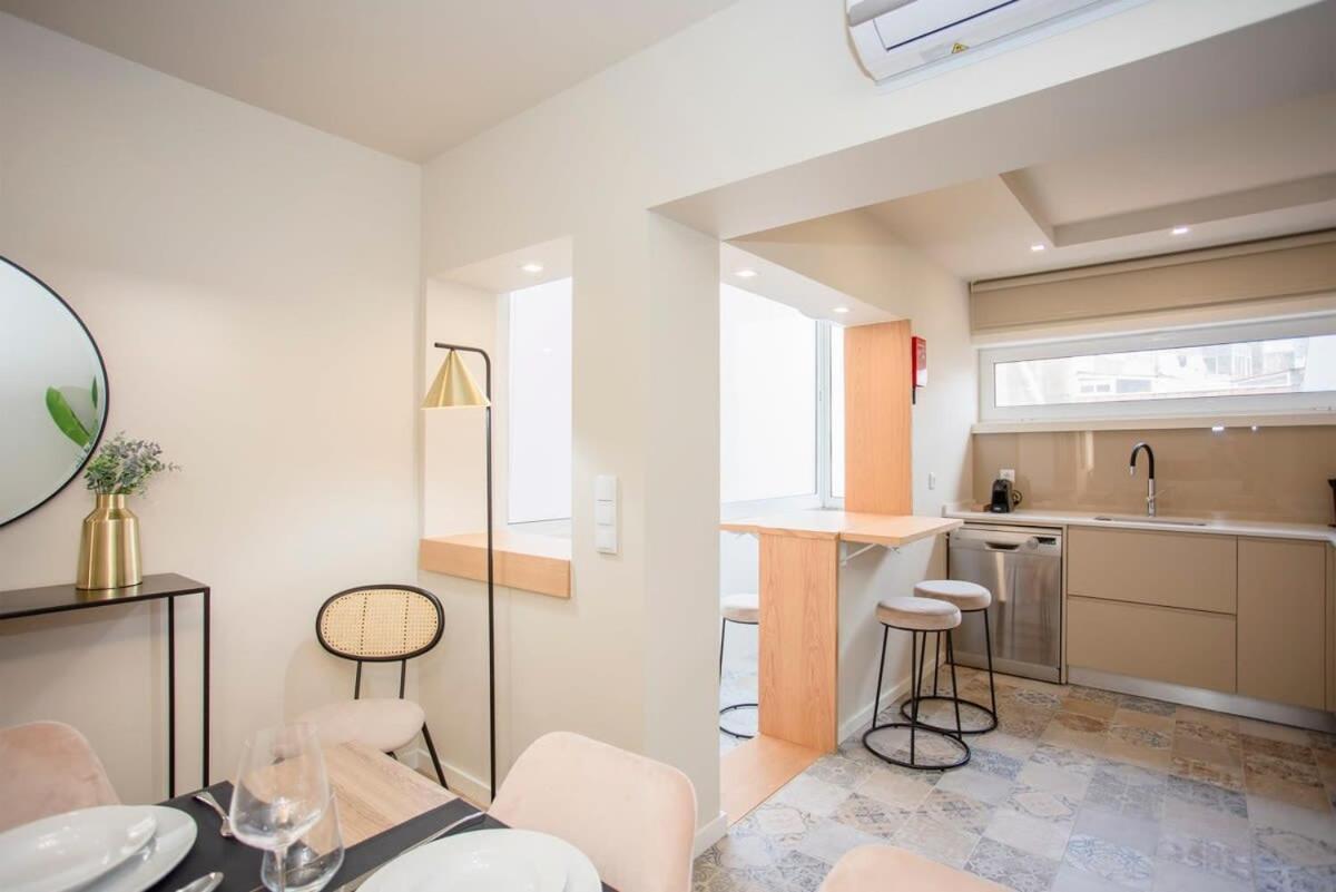 Liiiving In Porto - Uptown Pearl Apartment Esterno foto