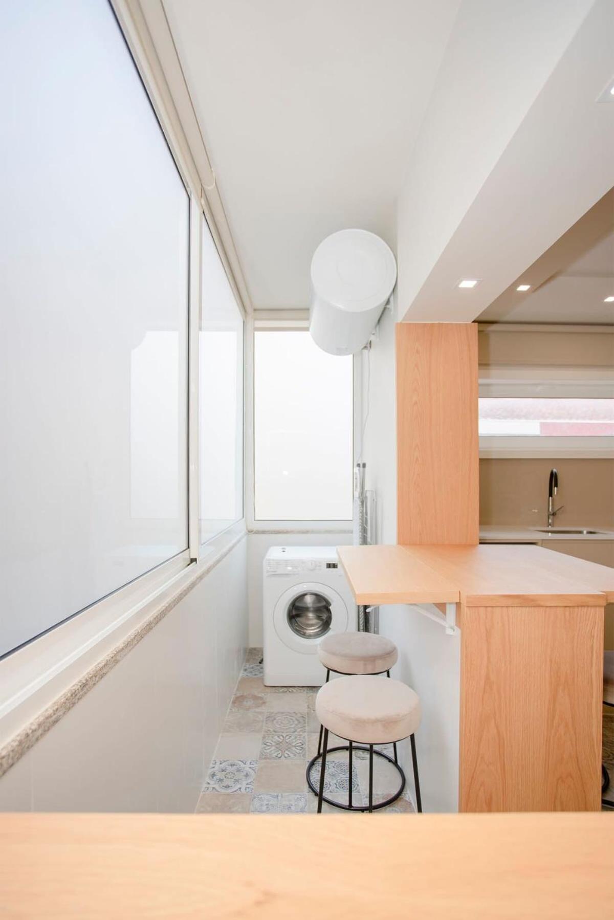 Liiiving In Porto - Uptown Pearl Apartment Esterno foto