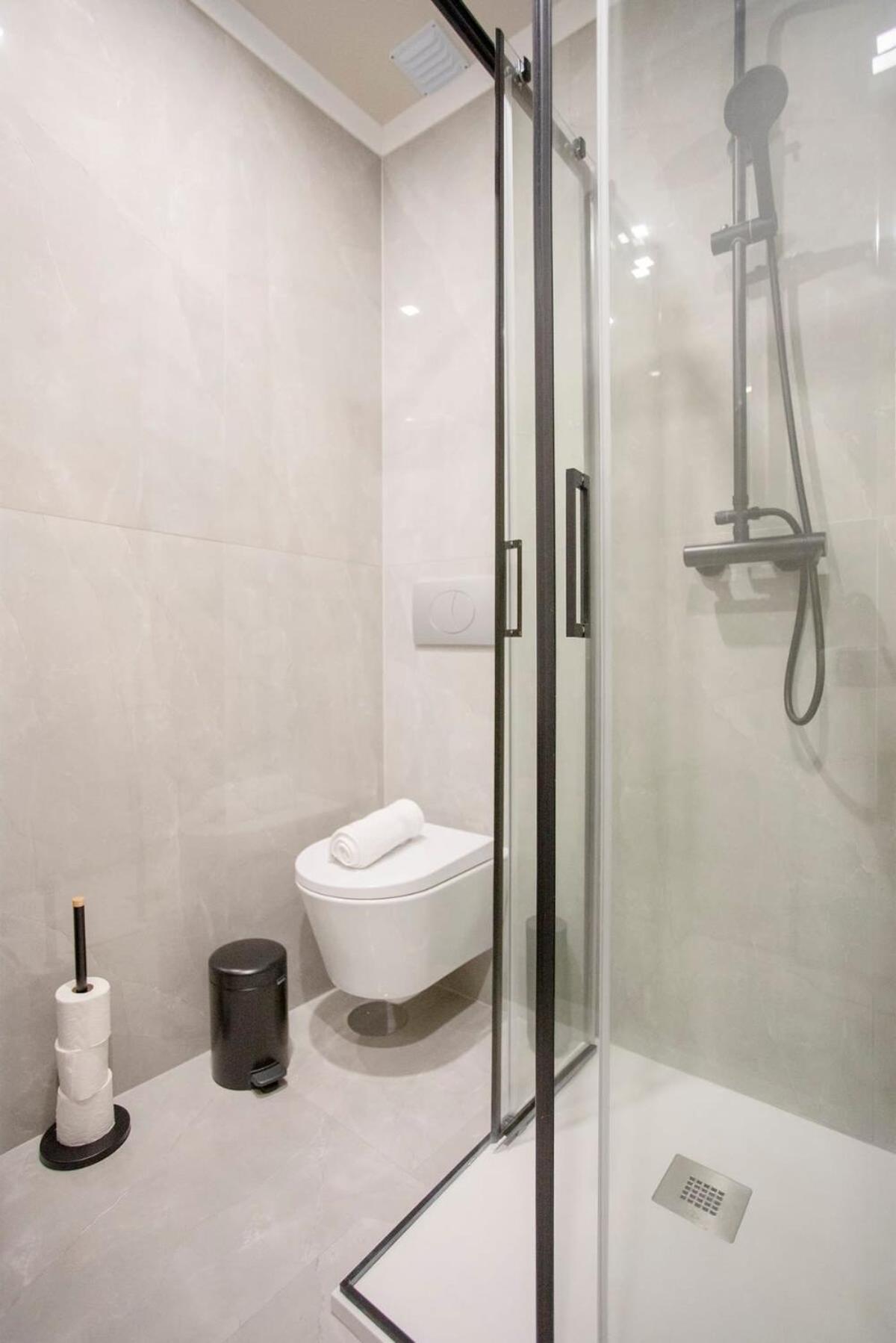 Liiiving In Porto - Uptown Pearl Apartment Esterno foto