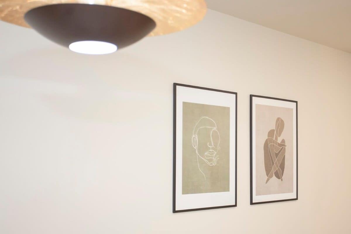 Liiiving In Porto - Uptown Pearl Apartment Esterno foto