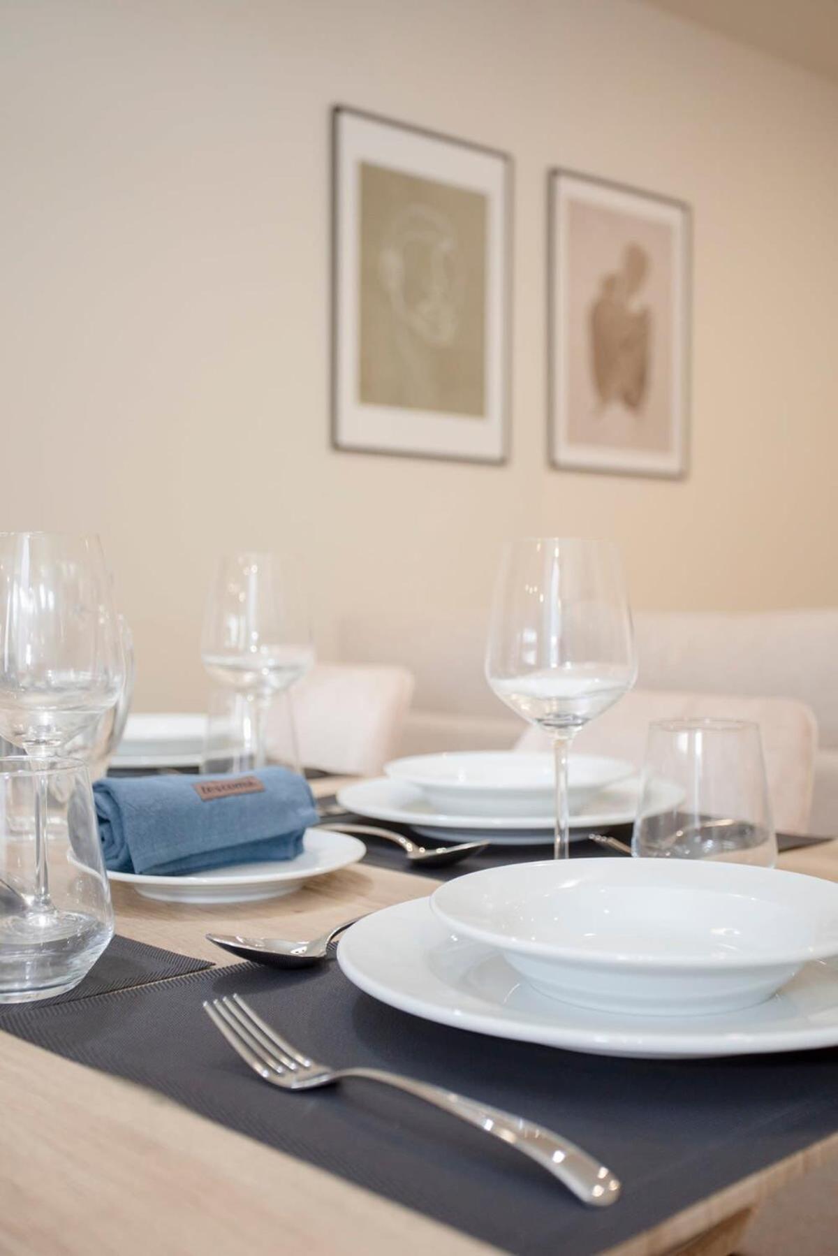 Liiiving In Porto - Uptown Pearl Apartment Esterno foto