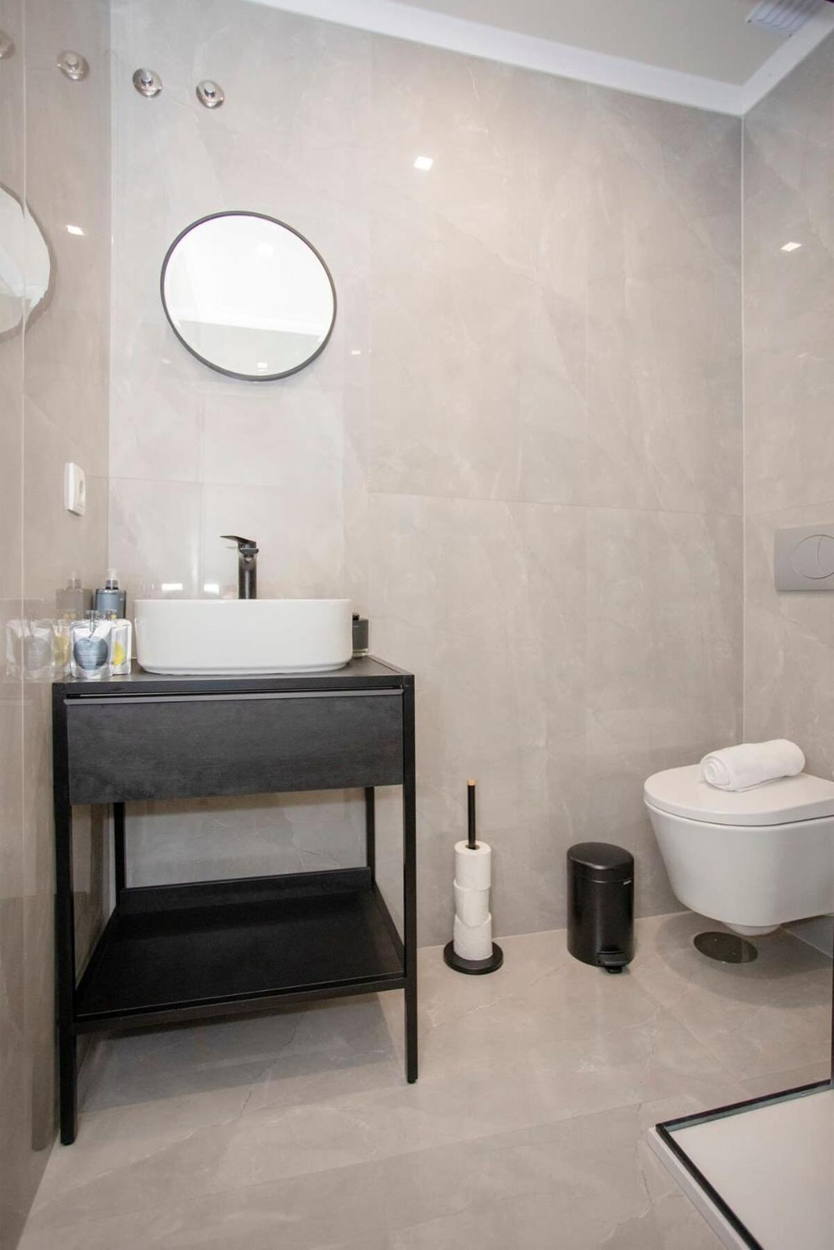 Liiiving In Porto - Uptown Pearl Apartment Esterno foto
