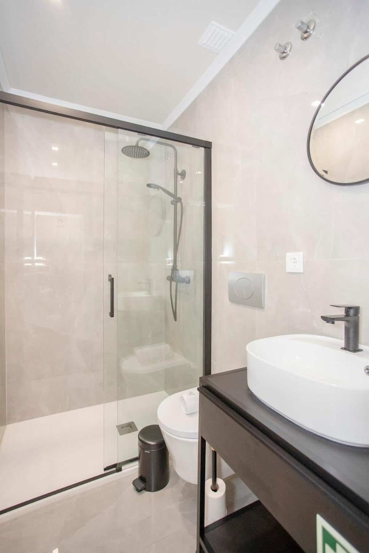 Liiiving In Porto - Uptown Pearl Apartment Esterno foto