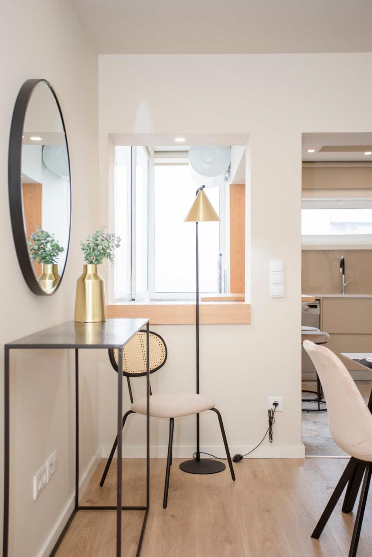 Liiiving In Porto - Uptown Pearl Apartment Esterno foto
