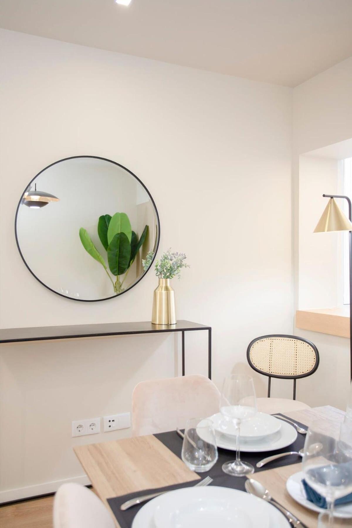 Liiiving In Porto - Uptown Pearl Apartment Esterno foto