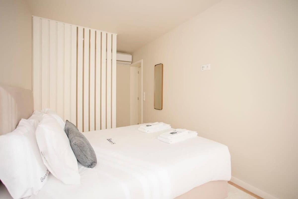 Liiiving In Porto - Uptown Pearl Apartment Esterno foto