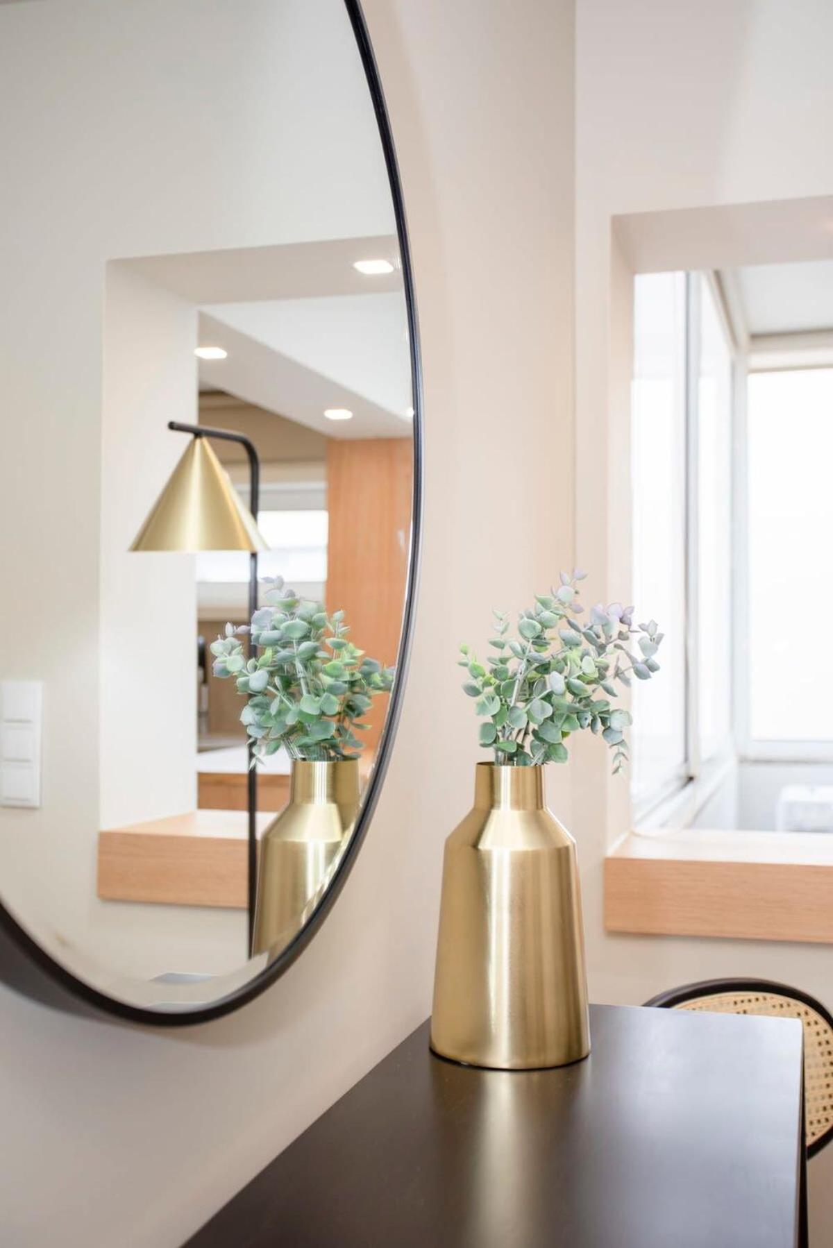 Liiiving In Porto - Uptown Pearl Apartment Esterno foto