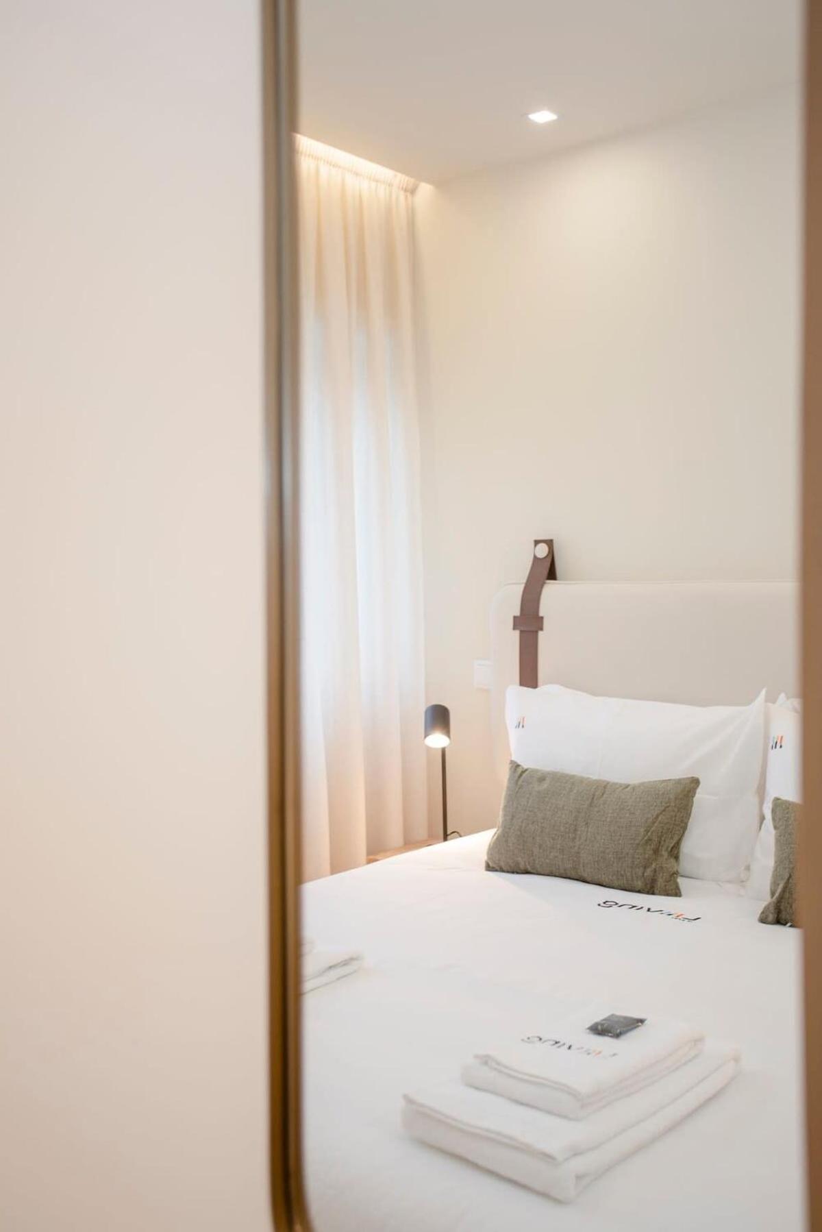 Liiiving In Porto - Uptown Pearl Apartment Esterno foto