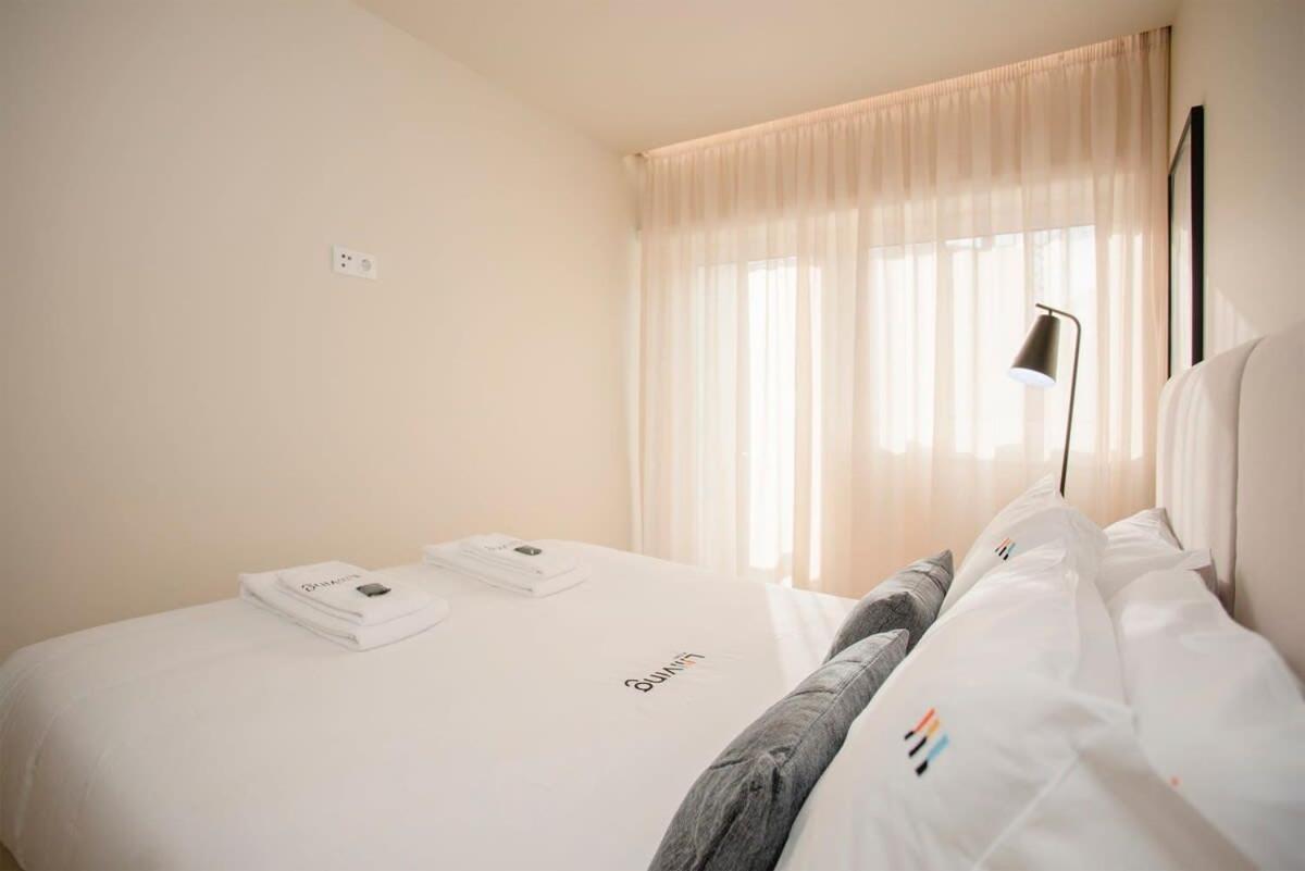 Liiiving In Porto - Uptown Pearl Apartment Esterno foto